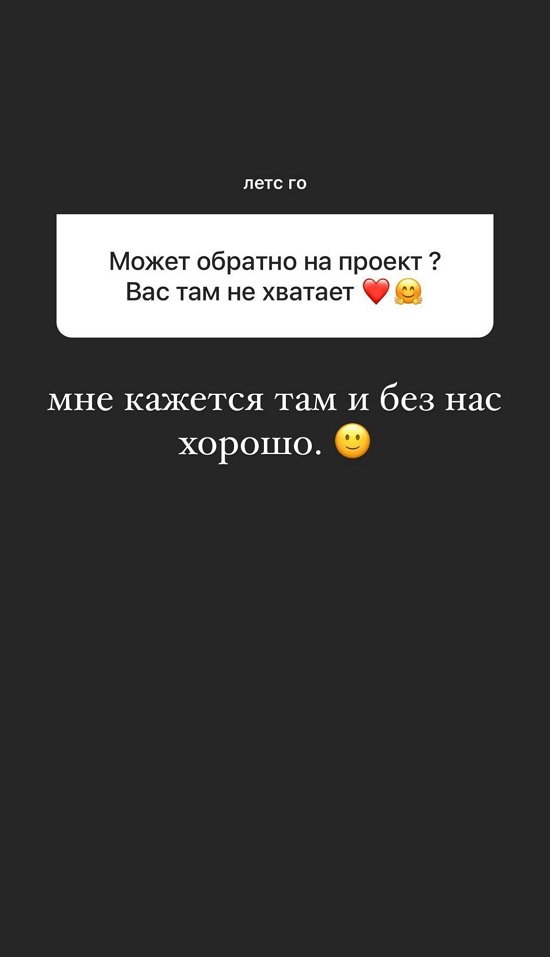 Анна Мадан: С мамой я не общалась с 6 лет