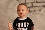 Алёна Савкина: А вдруг он будет творческой личностью?