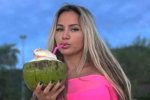 Триандафилиди облагораживает пляжи Таиланда и просит деньги у фанатов