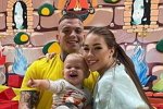 Савкина не видит смысла в посещении курсов для будущих мам