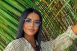 Кристина Бухынбалтэ: Женщина с холодным взглядом