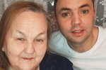 Александр Гобозов: Мама заболела