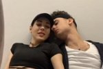 Эдуард Берекчиев ушел от Виктории Фомской