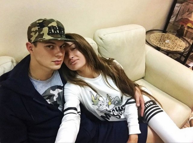 Ашмарина оправдывается за безразличие к жизни отца своей дочери