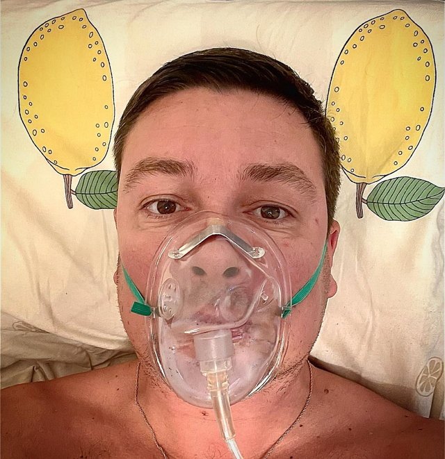 Андрей Чуев обиделся на жену Андрей Чуев обиделся на жену