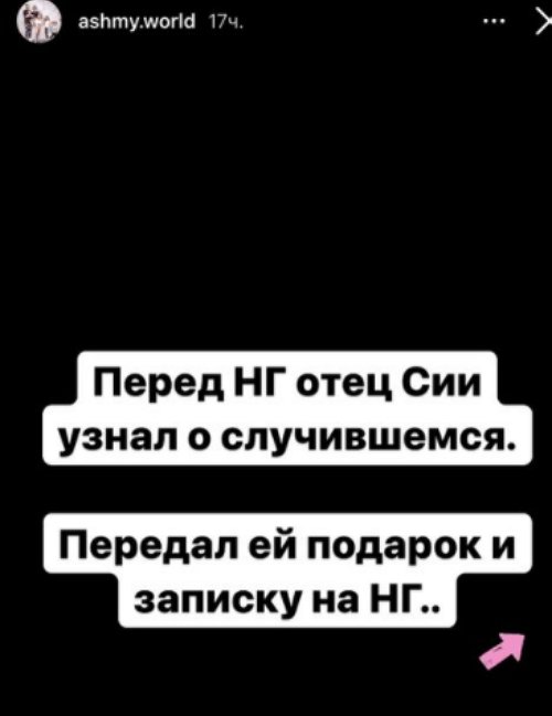 Алёна Ашмарина благодарна экс-супругу за поддержку их дочери