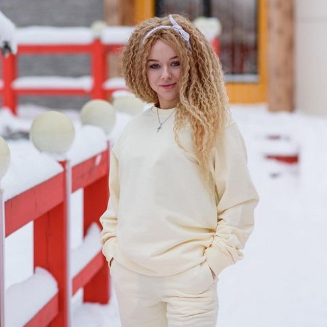 Свежие фото участников (29.01.2022)