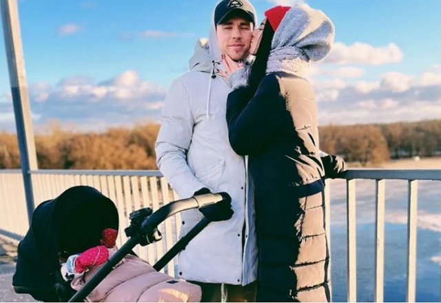 Ирина Пингвинова и Дмитрий Чайков опять перестали общаться