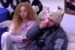 Татьяна Репина отказывается жить с бедным Алексеем Безусом