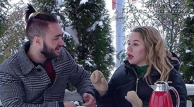 Зрительский обзор последних событий (2.02.2022) Зрительский обзор последних событий (2.02.2022)