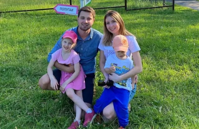 Зрители Дома-2 узнали о прошлых отношениях Влада Черных