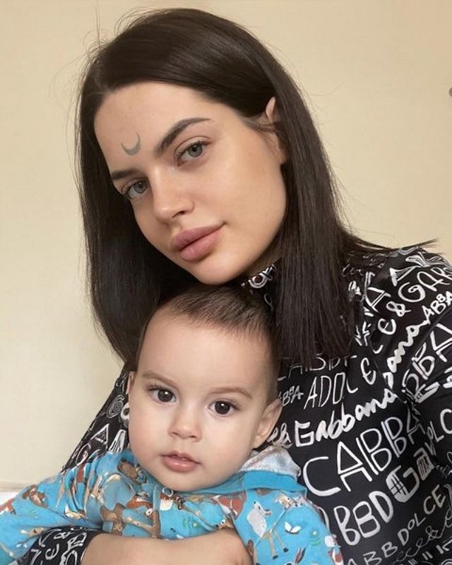 Свежие фото детей участников проекта (3.02.2022)