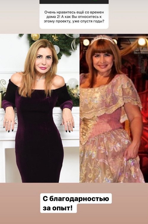Ирина Агибалова: У нас весь мир в ипотеке