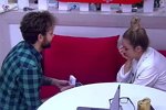 Надежда Ермакова не может поверить своему счастью?