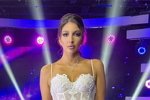 Яна Захарова: Я ушла в отпуск