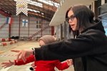 Алина Галимова: Я всё никак не соберусь с мыслями