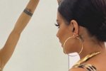 Кристина Бухынбалтэ: Моя жизнь, моё тело