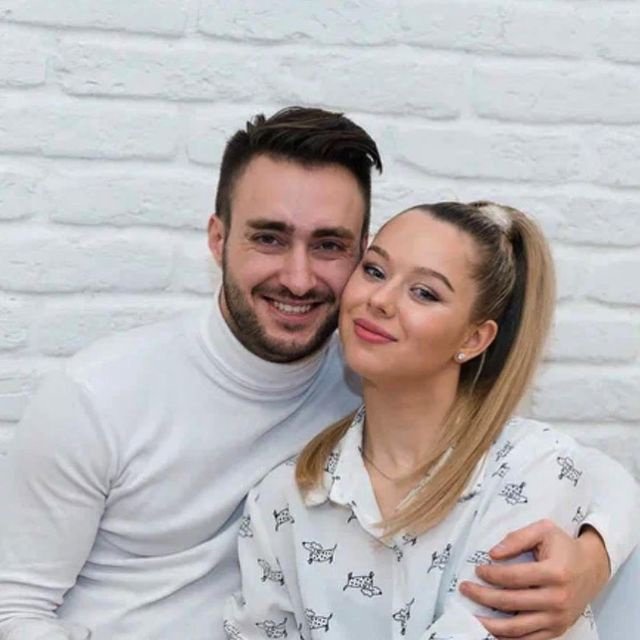 Татьяна Репина не дождалась поддержки родителей