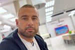 Алексей Адеев решил стать телерадиоведущим