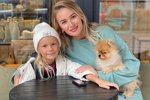 Елена Бушина: И просто плачу