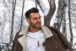 Руслан Мацьолек: Любовь не обманешь