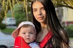 Ирине Пингвиновой в мужья нужен сильный мужчина