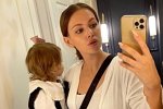 Александра Артемова заставляет экс-супруга работать