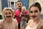 Алена Савкина: Мама и Илья ладят