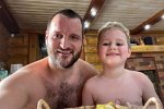 Свежие фото детей участников проекта (10.02.2022)