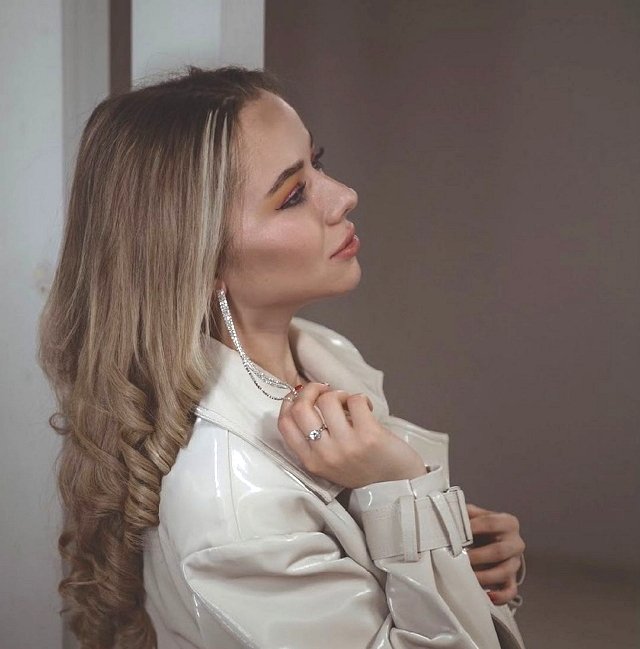 Свежие фото участников (15.02.2022)
