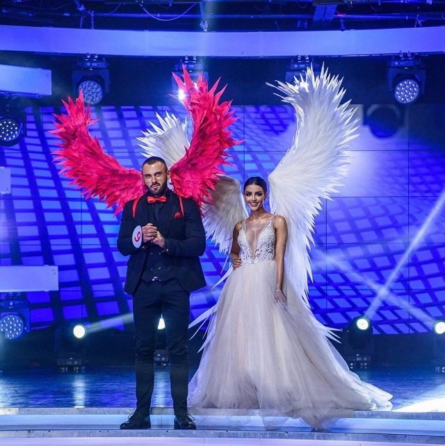 Свежие фото участников (16.02.2022)