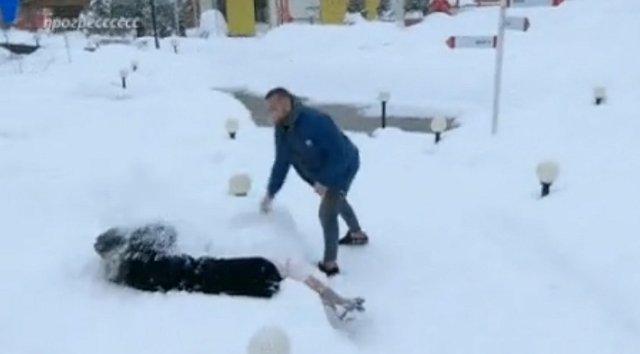 Стихи о телестройке (18.02.2022)