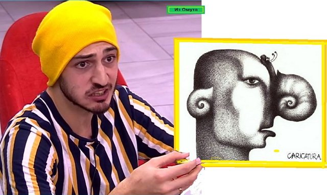 Приколы про Дом-2 (18.02.2022)