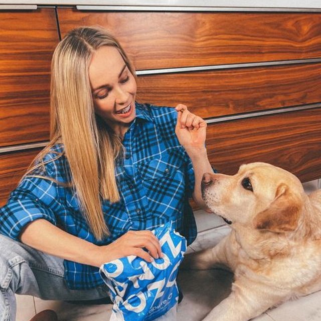 Свежие фото бывших участников (18.02.2022)