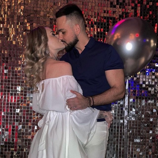 Свежие фото бывших участников (18.02.2022)