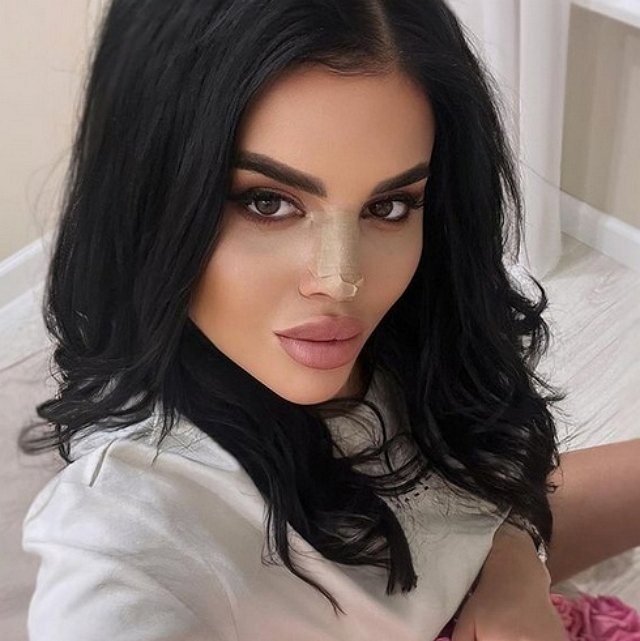 Свежие фото бывших участников (18.02.2022)