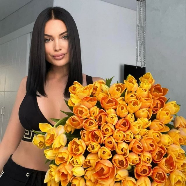 Свежие фото бывших участников (18.02.2022)