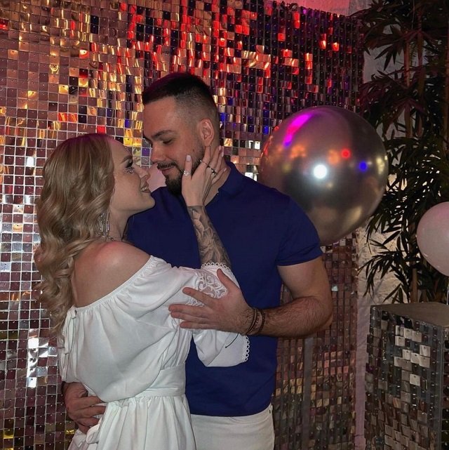 Свежие фото бывших участников (18.02.2022)