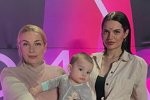 Селена Майер: Я боюсь оставлять ребёнка наедине с бабулей