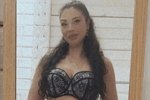 Инна Воловичева: Как вам купальник?