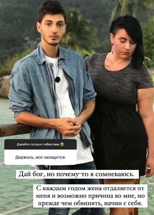 Иосиф Оганесян: Чем дальше, тем хуже