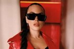 Александра Артёмова: 7 марта у меня день рождения