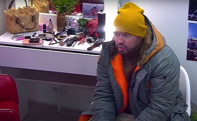 Зрительский обзор последних событий (20.02.2022) Зрительский обзор последних событий (20.02.2022)