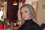 Яна Африкантова: Я познакомилась с ним в день приезда в Питер