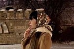 Нелли Ермолаева: Я сидела на лавочке и просто молчала