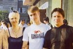 Алексей Безус: Есть в жизни моменты из прошлого…