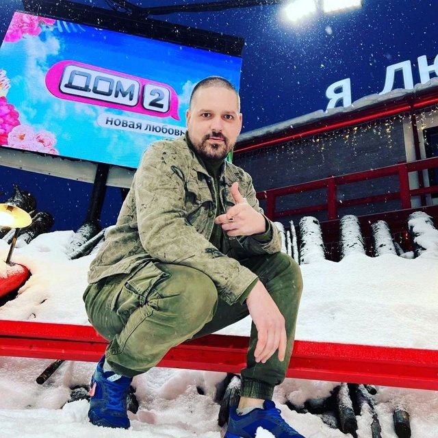 Владислав Дубровский: Пришло время высказаться Владислав Дубровский: Пришло время высказаться