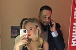 Милена Безбородова: Мой мужик не хочет быть блогером