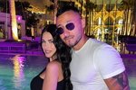 Ирина Пинчук порадовала мужа дорогим подарком