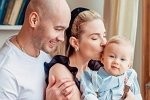 Стало известно, из-за чего в семье Черкасовых разлад